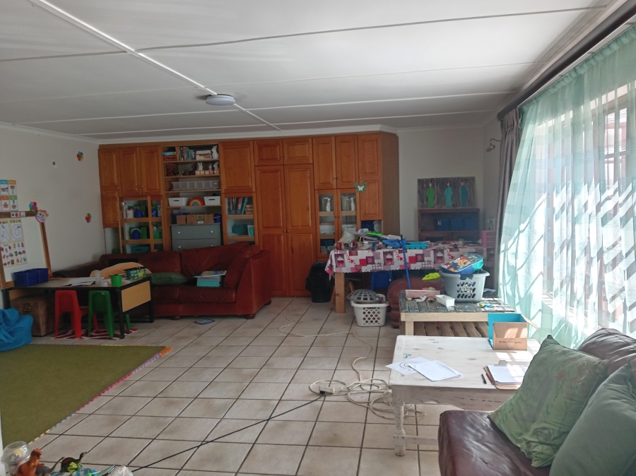 3 Bedroom Property for Sale in Rooi Rivier Rif Western Cape